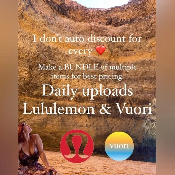 Lululemon Everywhere Belt Bag 1 liter• RARE COLOR GOLDEN SAND•Flawless like new - Picture 5 of 7